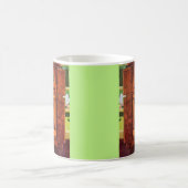 1937 Konsolenradio Kaffeetasse (Mittel)
