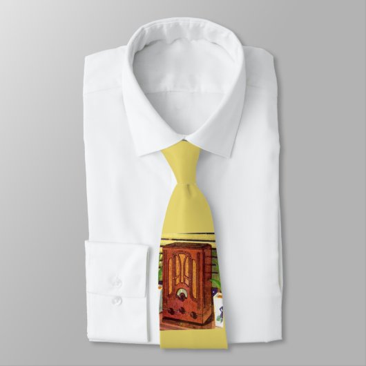 1937 KRAWATTE (Gebunden)