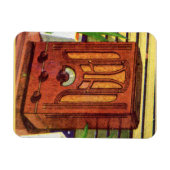 1937 MAGNET (Horizontal)