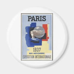 1937 MAGNET