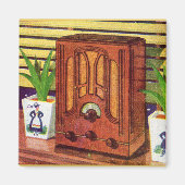 1937 MAGNET (Vorne)