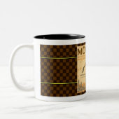 1937 MUNCHEN (MÜNCHEN) DEUTSCHE TOURISMUSBROSCHÜRE ZWEIFARBIGE TASSE (Links)