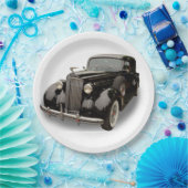 1937 PACKARD PAPPTELLER (Party)