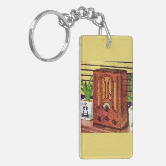 1937 SCHLÜSSELANHÄNGER (Vorderseite links)