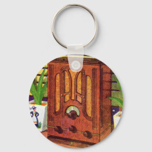 1937 SCHLÜSSELANHÄNGER