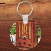 1937 SCHLÜSSELANHÄNGER (Vorderseite)