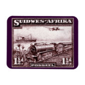 1937 Südwestafrika Magnet (Horizontal)