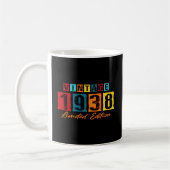 1938 85 85. KAFFEETASSE (Links)