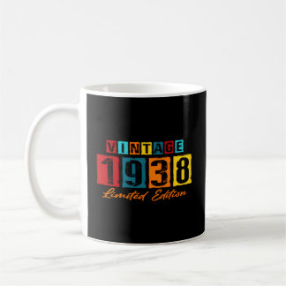 1938 85 85. KAFFEETASSE