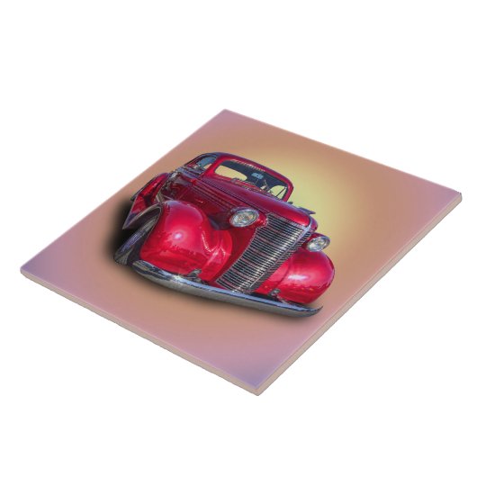 1938 CHEVROLET FLIESE (Seite)