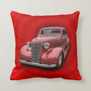 1938 CHEVROLET KISSEN