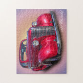 1938 CHEVROLET PUZZLE (Vertikal)