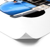 1938 Chevy Poster (Ecke)