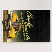 1938 kehrt Chrysler weiter Puzzle (Horizontal)