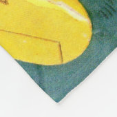 1939 Boeing 915 Fleecedecke (Ecke)