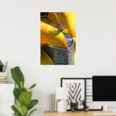 1939 Chevrolet Classic Poster (Heimbüro)