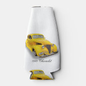 1939 CHEVROLET FLASCHENKÜHLER (Vorderseite)