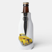 1939 CHEVROLET FLASCHENKÜHLER (Flasche Rückseite)