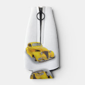 1939 CHEVROLET FLASCHENKÜHLER (Rückseite)