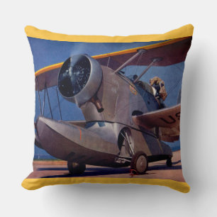 1939 Grumman F-2 Kissen