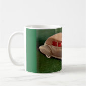 1939 Lincoln Zephyr Kaffeetasse (Links)