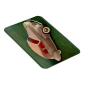 1939 Lincoln Zephyr Magnet (Rechte Seite)