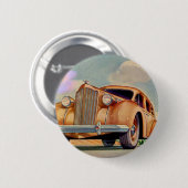1939 Packard Super 8 Button (Vorne & Hinten)
