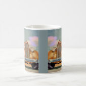 1939 Packard Super 8 Kaffeetasse (Mittel)