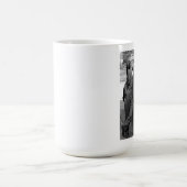 1939 Rover 12 Kaffeetasse (Mittel)