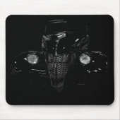 1939 zeichnend mousepad (Vorne)