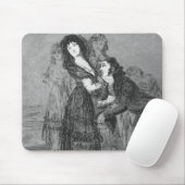 193-0082127 das von ihnen mehr überwunden ist? , mousepad (Mit Mouse)