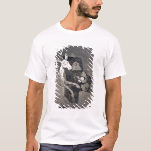 193-0082141 weder überziehen mehr noch kleiner, 4 T-Shirt