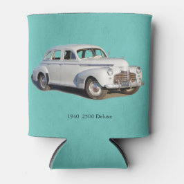 1940 2500 Deluxe-Dose-Kühler Dosenkühler