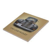 1940 CHEVROLET 1 FLIESE (Seite)