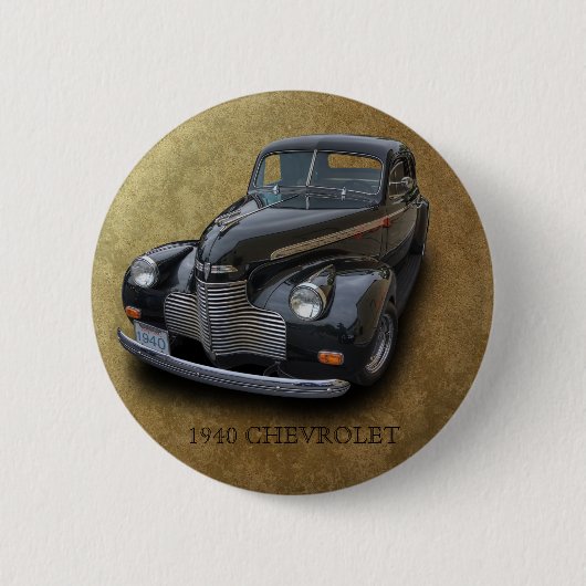 1940 CHEVROLET 2 BUTTON (Vorderseite)