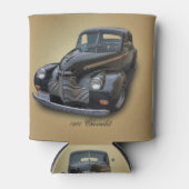 1940 CHEVROLET DOSENKÜHLER (Vorderseite)