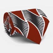 1940 KRAWATTE (Gerollt)