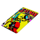 1940er CAT-MAN Comics Magnet (Linke Seite)