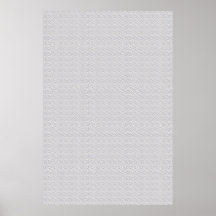 1940er Jahre Vintage-Thymian- und Denim-Blumenkuns