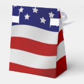 1940s American Geschenkschachtel (Rückseite)