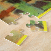 1940s pin-up gal and horse puzzle (Seite)