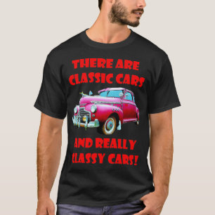1941 CHEVROLET ZWEI ZWEI ZOLLKÖRPER ODER RAT ROD  T-Shirt