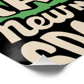 1941 Francisco sprach Frolic Poster (Ecke)