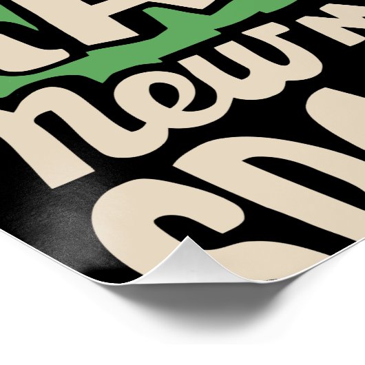 1941 Francisco sprach Frolic Poster (Ecke)