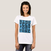 1941, Jahr 1941 T-Shirt (Vorne ganz)