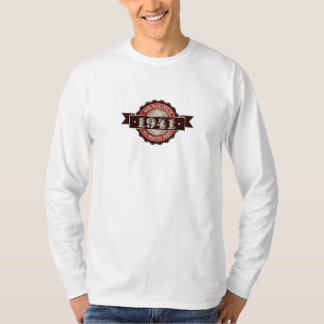 1941 machten mit Liebe | alle ursprünglichen Teile T-Shirt