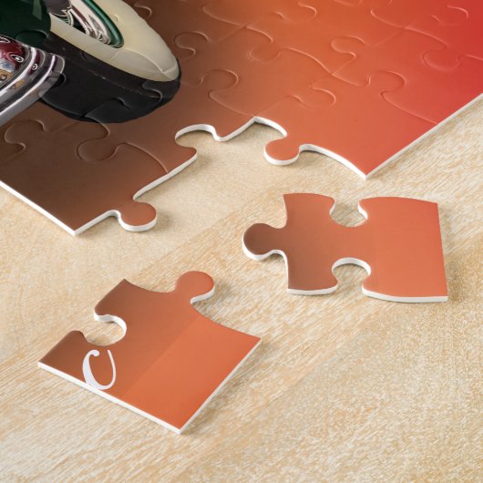 1941 PONTIAC PUZZLE (Seite)