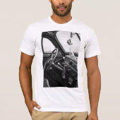 1941 T - Shirt Plymouth (Vorderseite)