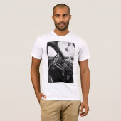 1941 T - Shirt Plymouth (Vorne ganz)