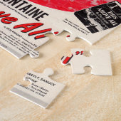 1942 Dieses Plakat über alles Puzzle (Seite)